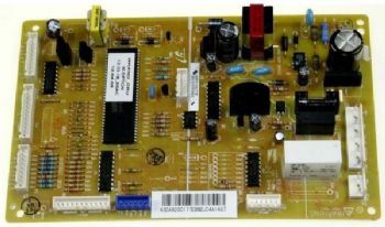 PCB-kort