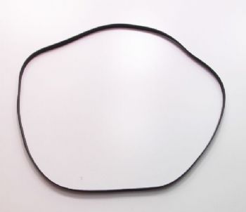 Skivspelarrem Kenwood Philips Hitachi Thorens 169x5x0,7 mm