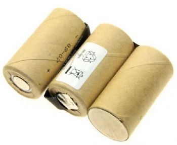 Batteri