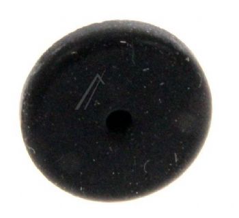 Gummifot