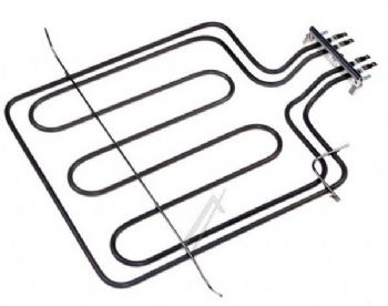 Element övre