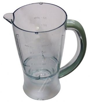 Mixerkanna