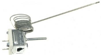 Ugnstermostat