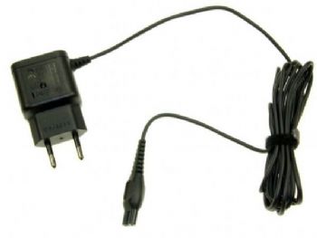 Laddare Philips rakapparat