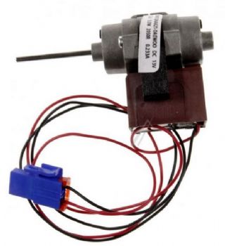 Flktmotor