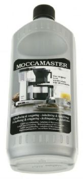 Avkalkningsmedel Moccamaster