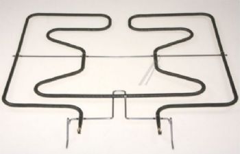 Nedre element