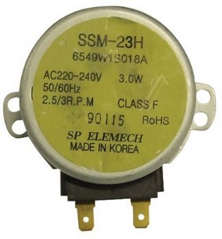 Motor