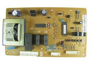 PCB-kort