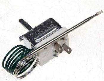 Ugnstermostat