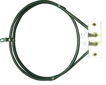 Varmluftselement 2000 watt