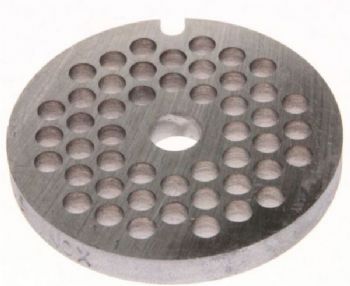 Hålskiva 4,5 mm