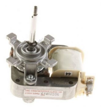Flktmotor vre