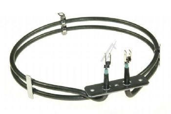 Varmluftselement 2000 watt