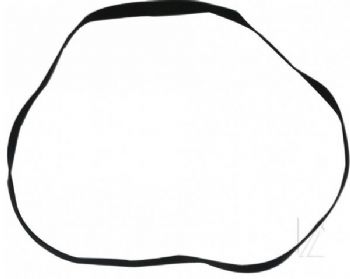 Skivspelarrem Philips 144x7x0,7 mm