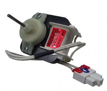 Flktmotor