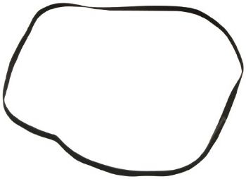 Skivspelarrem Pioneer Technics 186x4x0,6 mm