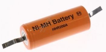 Batteri Braun