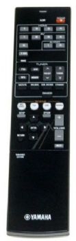 Fjrrkontroll Yamaha ZA113400
