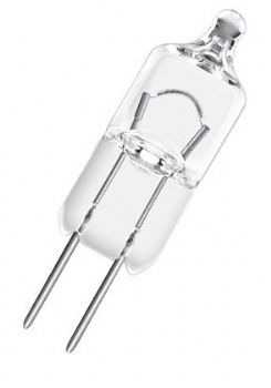 Halogenlampa