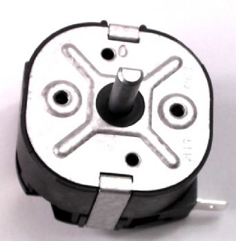 Timer Franke/Futurum
