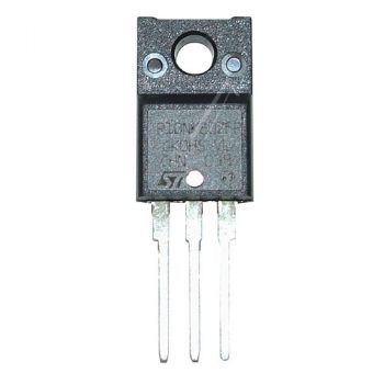 Transistor STP10NK80ZFP