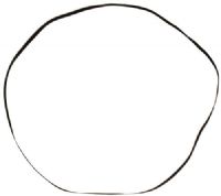 Skivspelarrem Jvc 185x3,5x0,5 mm