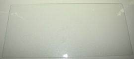 Glashylla utan lister 235x519 mm