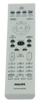 Fjrrkontroll Philips DVDR3400