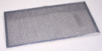 Metalltrdsfilter