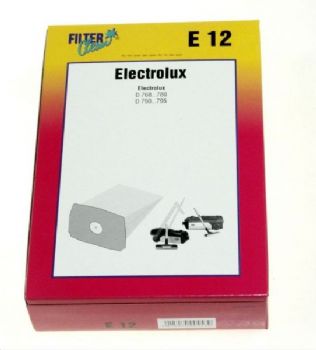 Dammsugarpse Electrolux 5-pack