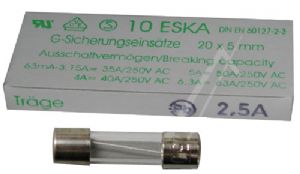 Skring 2,5 a 10-pack