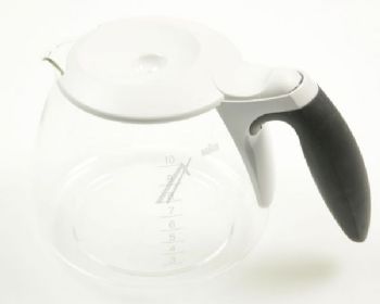 Kaffekanna Braun