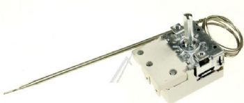 Ugnstermostat
