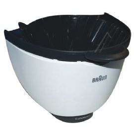 Filterhllare