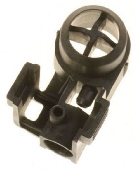 Plastdetalj