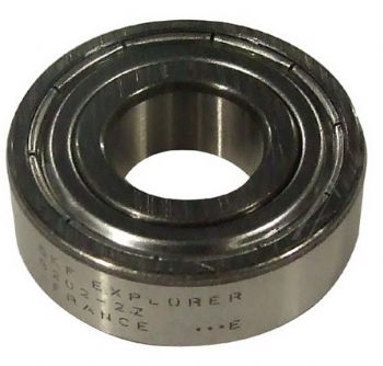Kullager 6202ZZ
