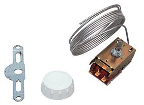 Ranco termostat K59H1303