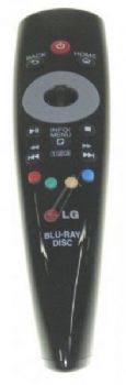 Fjrrkontroll Lg AKB73615601