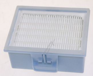 Hepafilter