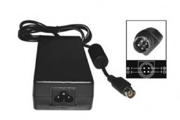 Nätadapter 12 v 6,6 A