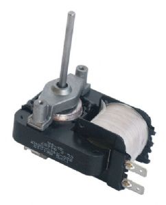Flktmotor