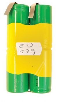 Ni-mh batteri
