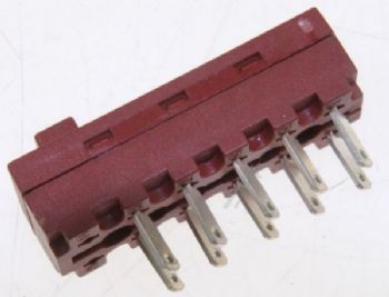 Strmbrytare motor