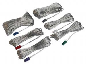Hgtalarkabel kit