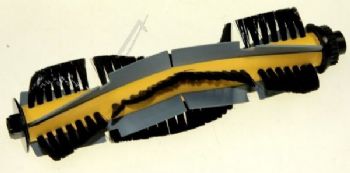 Rullborste 