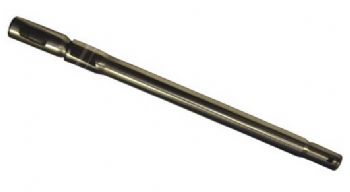 Teleskoprör