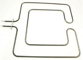 Nedre element