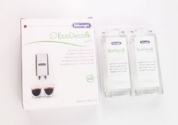 Avkalkningsmedel 2x100 ml Delonghi