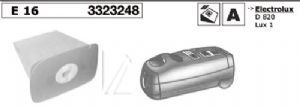 Dammsugarpse Electrolux 5-pack